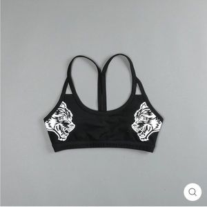 She Dual Georgia Energy Bra